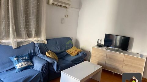 Foto 5 de Apartamento en venta en Calle Núñez de Arce, 4, San Mateo, Lorca