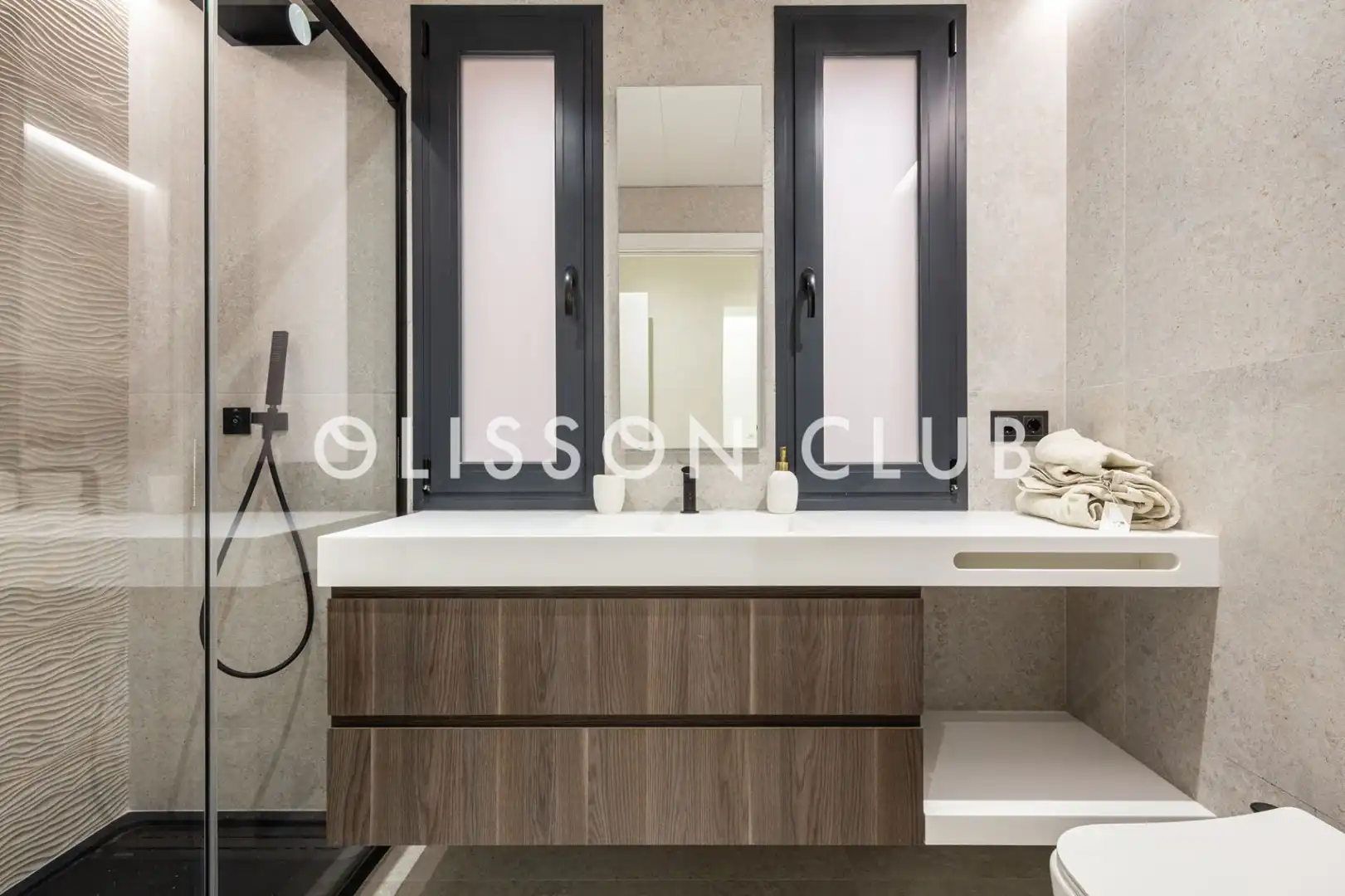 Appartamento con ascensore in vendita a Barrio de Salamanca, imagen 25