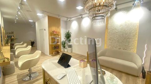 Foto 4 von Geschaftsraum zum Verkauf in Castellana, Madrid Capital