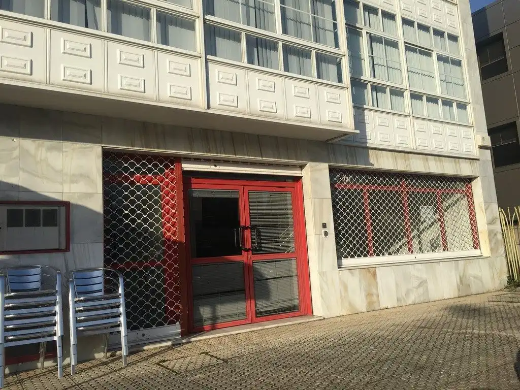 Business premises to rent in Mesoiro