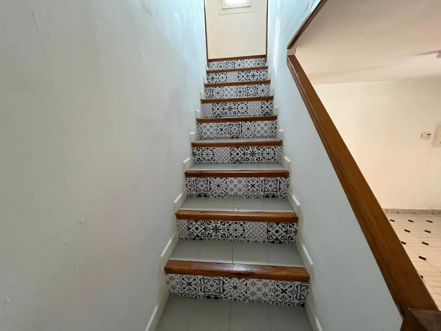 Doppelhaushälfte mit Pool zum Verkauf in Calle Mar de Cristal, imagen 8