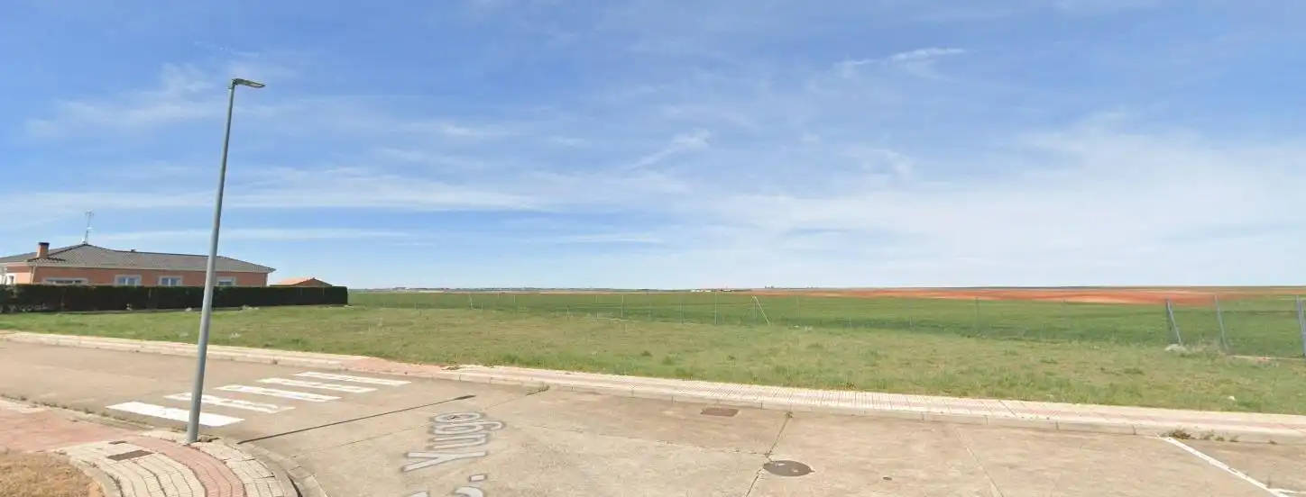 Residential land for sale in San Cristóbal de la Cuesta, imagen 4