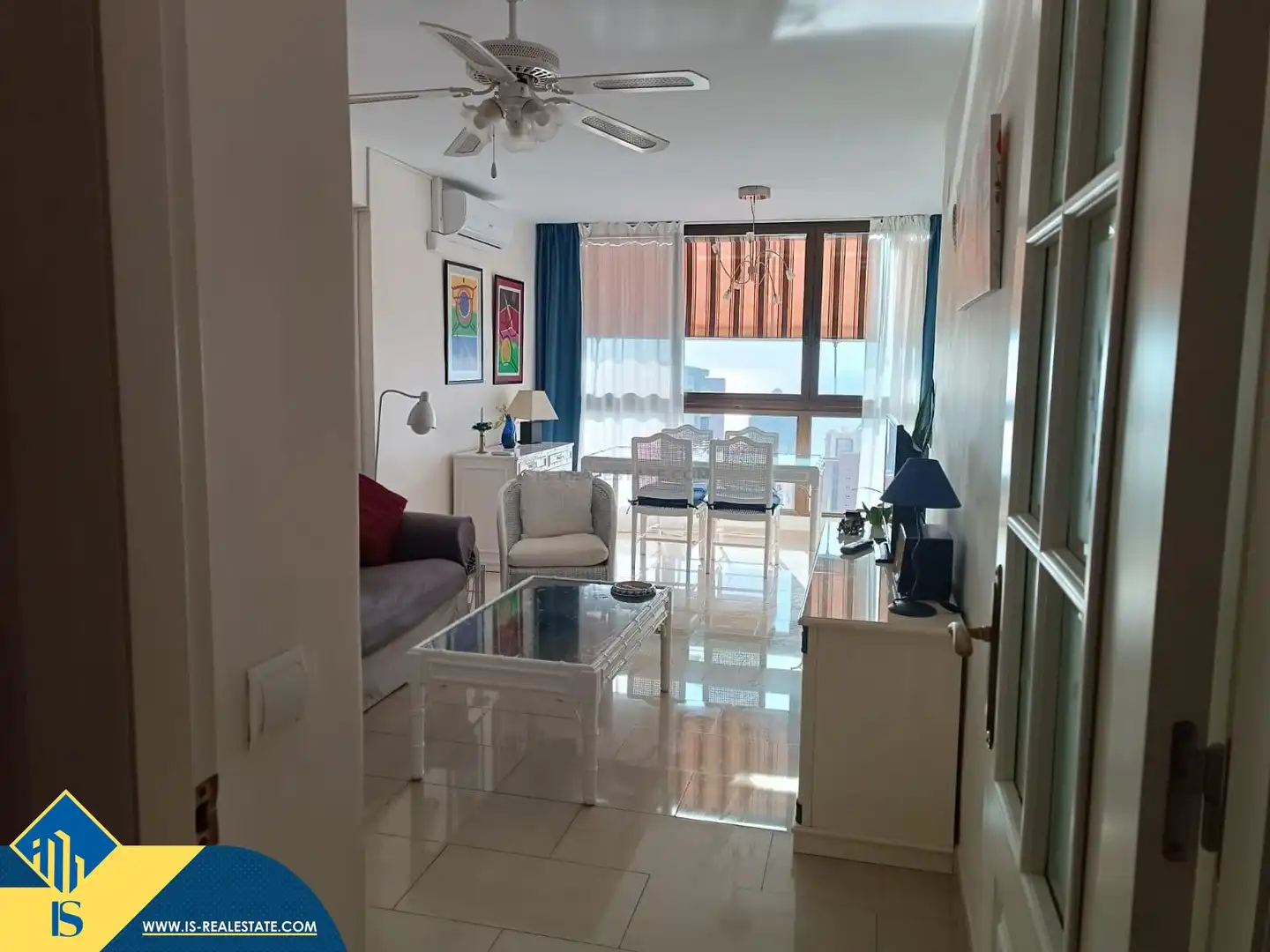 Appartamento con piscina in vendita a Playa de Levante, imagen 4