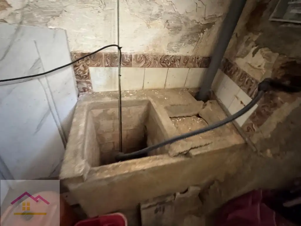 Casa amb terrassa en venda a Calle Plana La 5, imagen 18