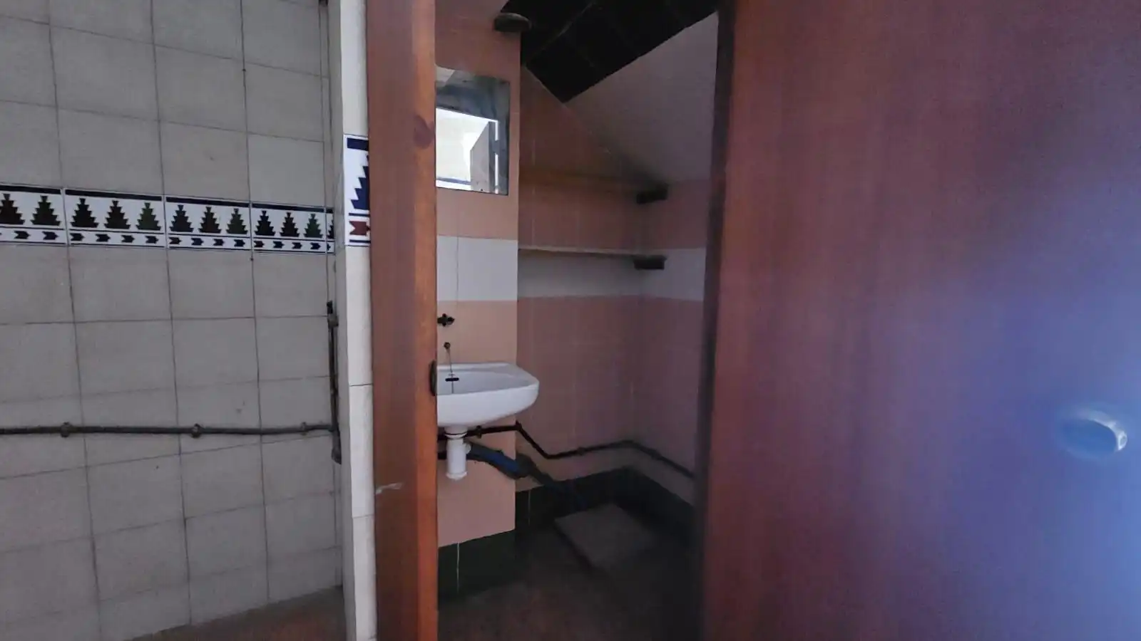 Baño de Casa o chalet en venta en Altafulla con Jardín privado, Terraza y Piscina