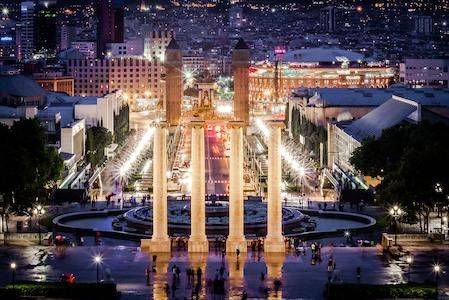 Edificio en Venta en Zona Franca - Port