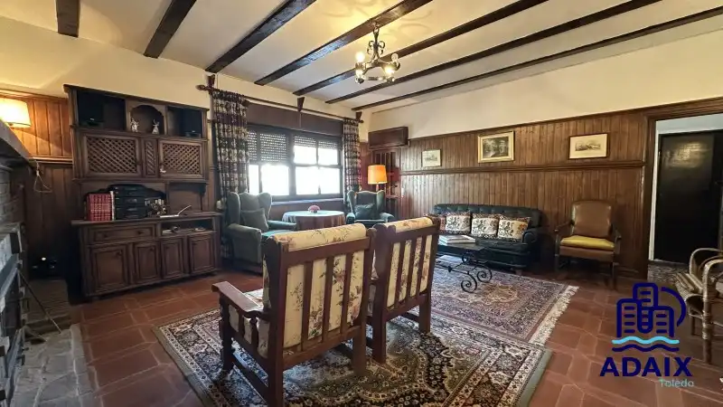 House for sale in Plaza Constitucion 5, imagen 59
