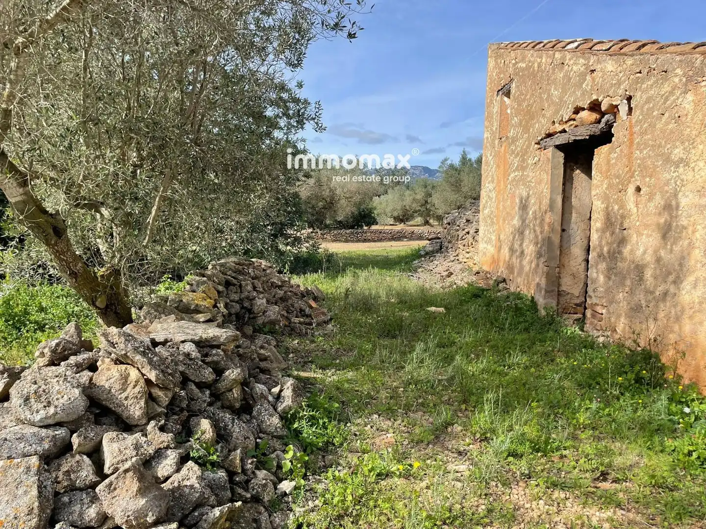 Residencial en venta en Aldover