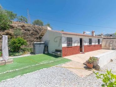 Terreno residenziale in vendita a Sayalonga