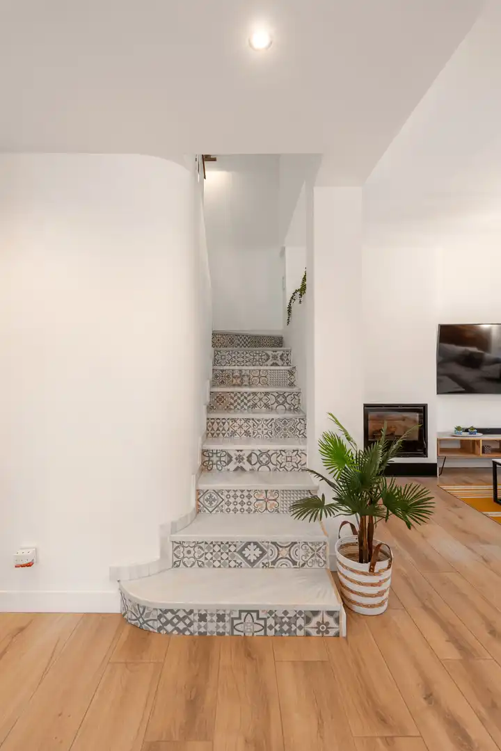 Casa adosada en venta en Marbella con Aire acondicionado, Terraza y Piscina