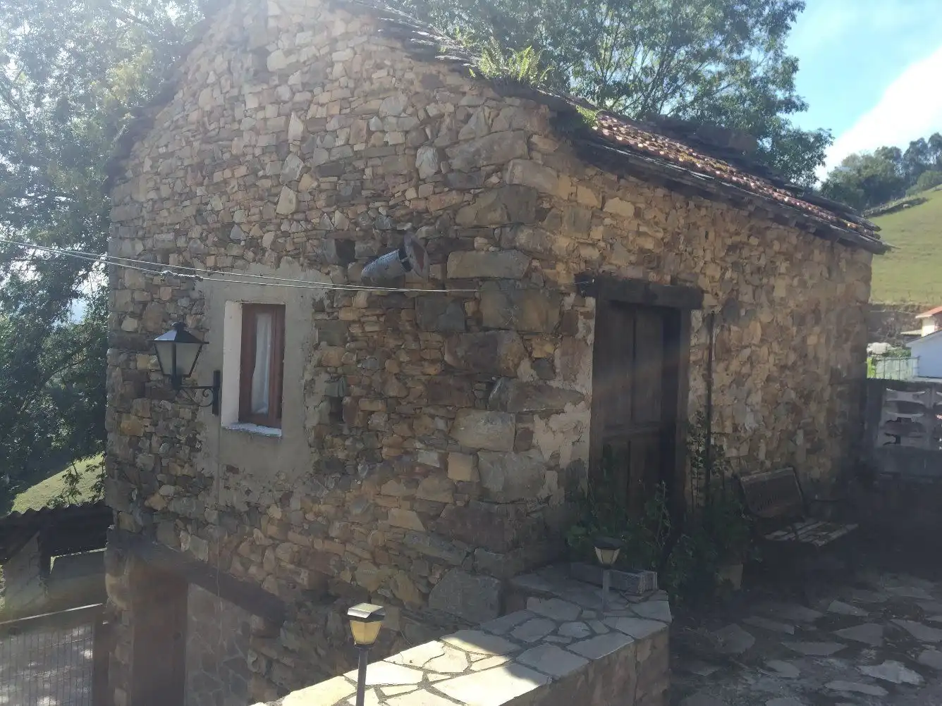 Terraced house for sale in Valdés - Luarca, imagen 4