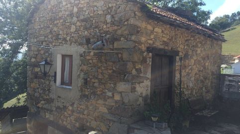Foto 4 de Casa adosada en venta en Valdés - Luarca, Asturias