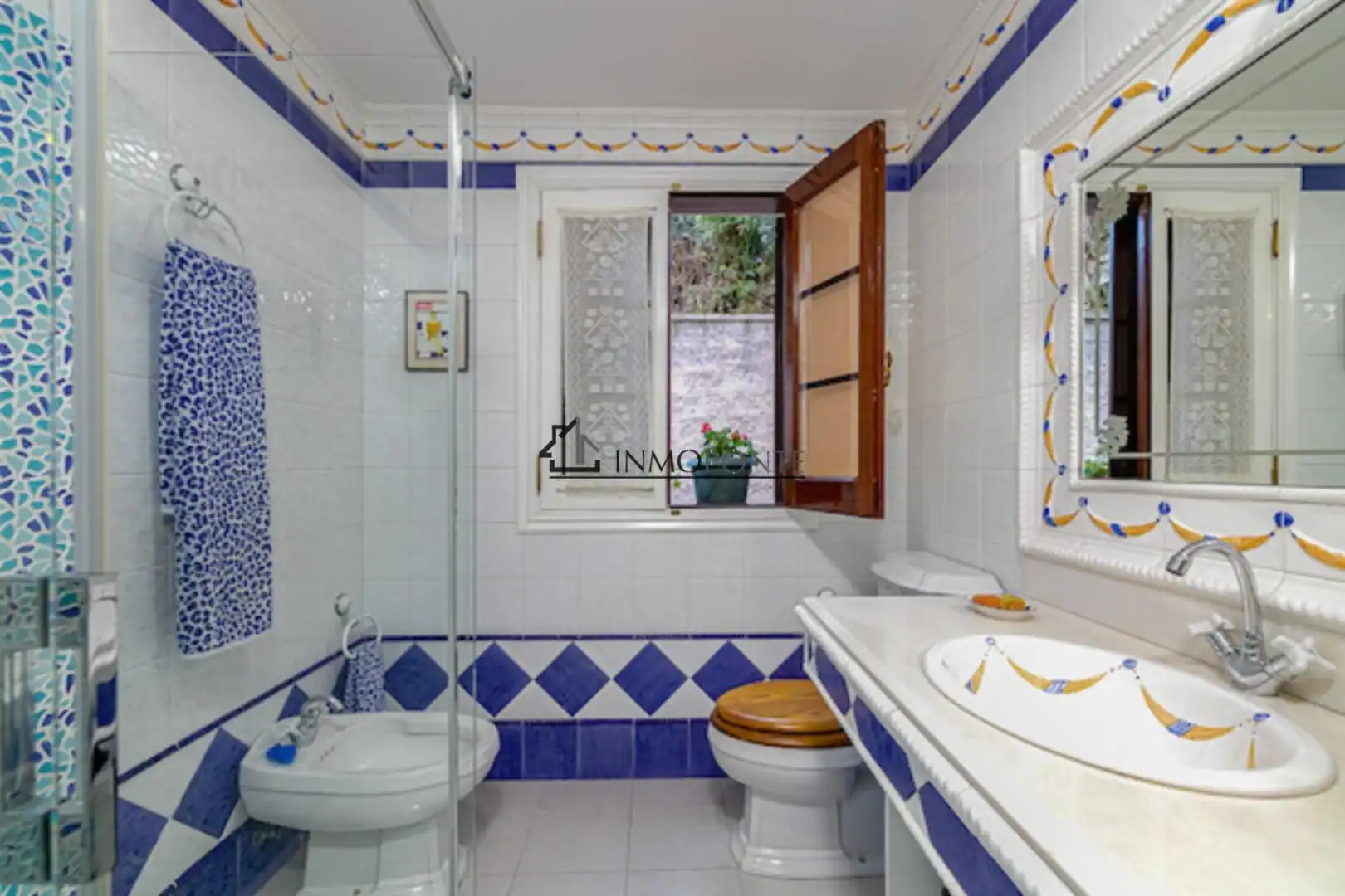 Casa con jardín en venta en San Salvador - Caeira, imagen 13