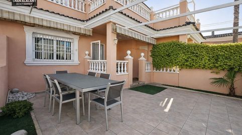 Foto 5 de Casa o xalet en venda a Novamar - Mediterráneo, Santa Pola