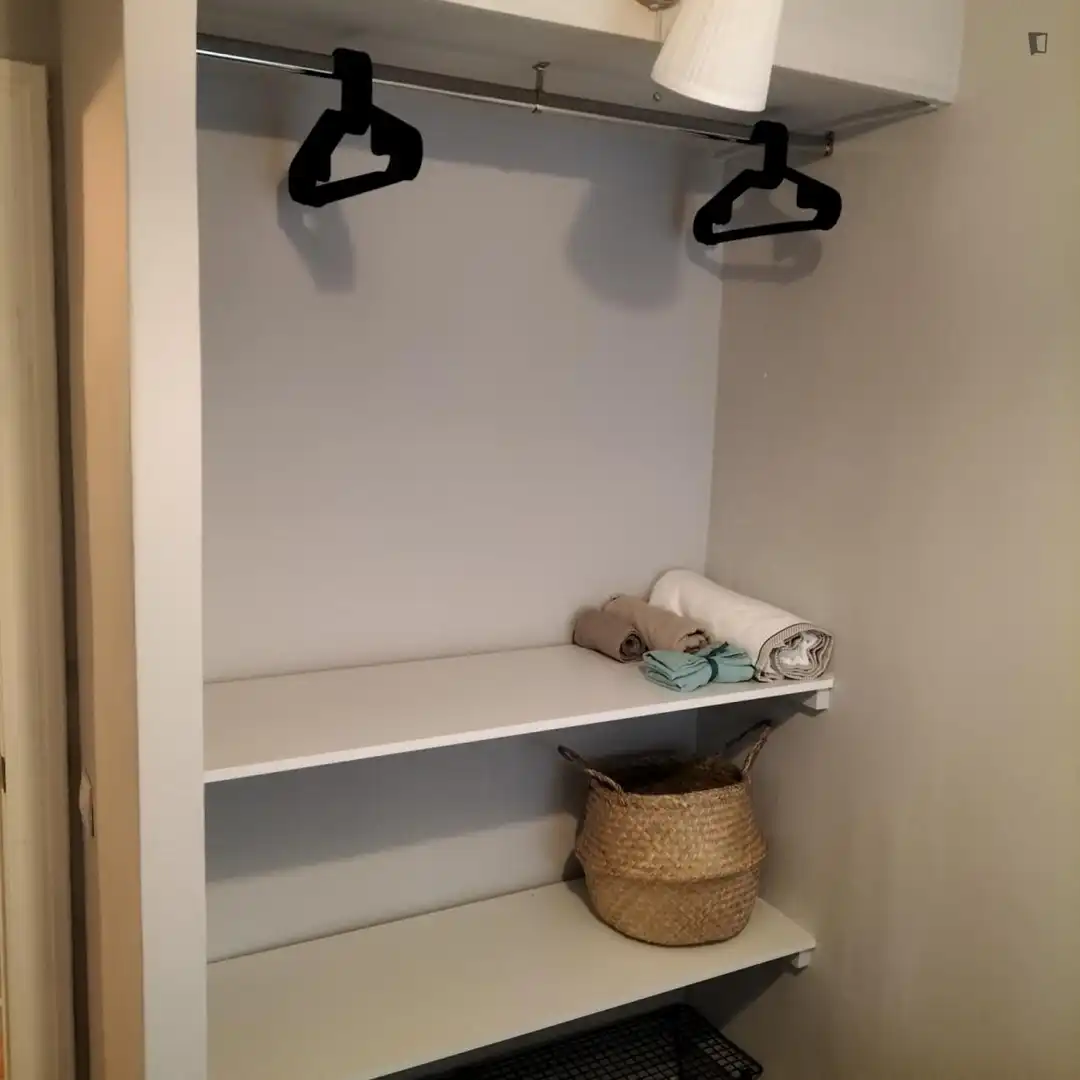 Habitació a Mercado