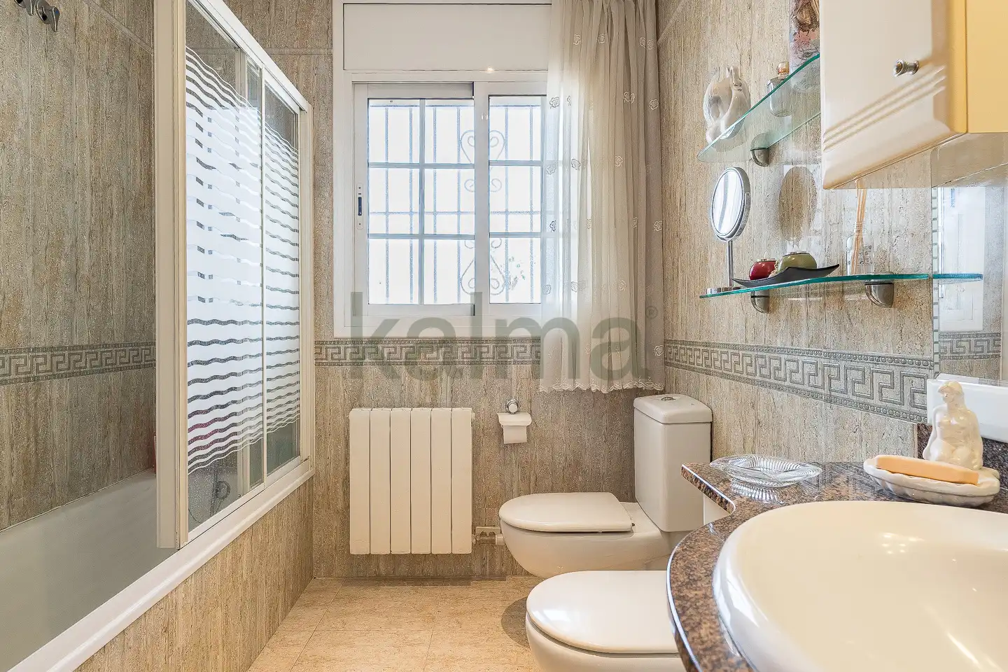 Casa adosada en venda a Carrer de la Sínia, Cunit Residencial