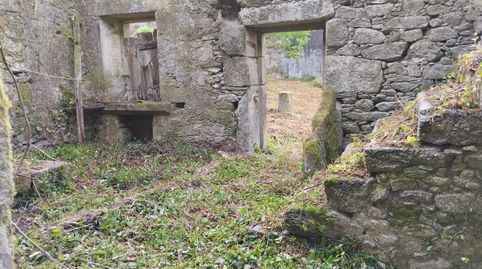 Foto 2 de Finca rústica en venda a Paraños, 45, Moraña, Pontevedra