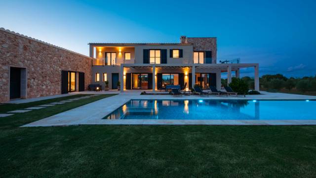 Finca rústica en Venta en Ses Salines Poble