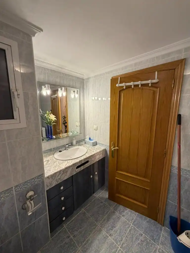 Bany de Apartament en venda en Cullera