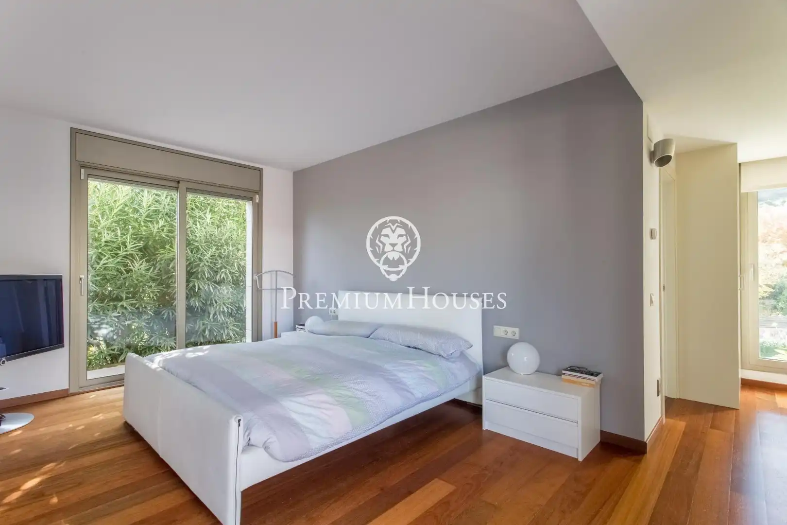 House with pool for sale in Vallromanes, imagen 31