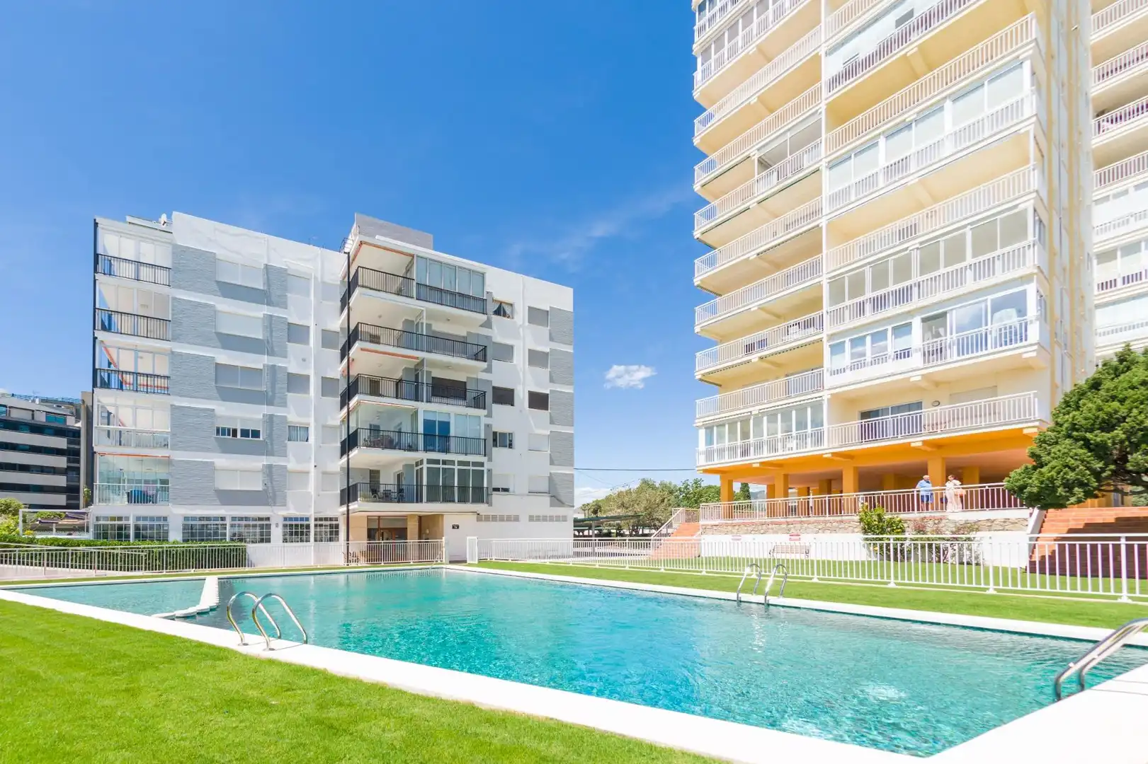 Apartment mit Pool zum Verkauf in Avenida FERRANDIS SALVADOR 154, imagen 29