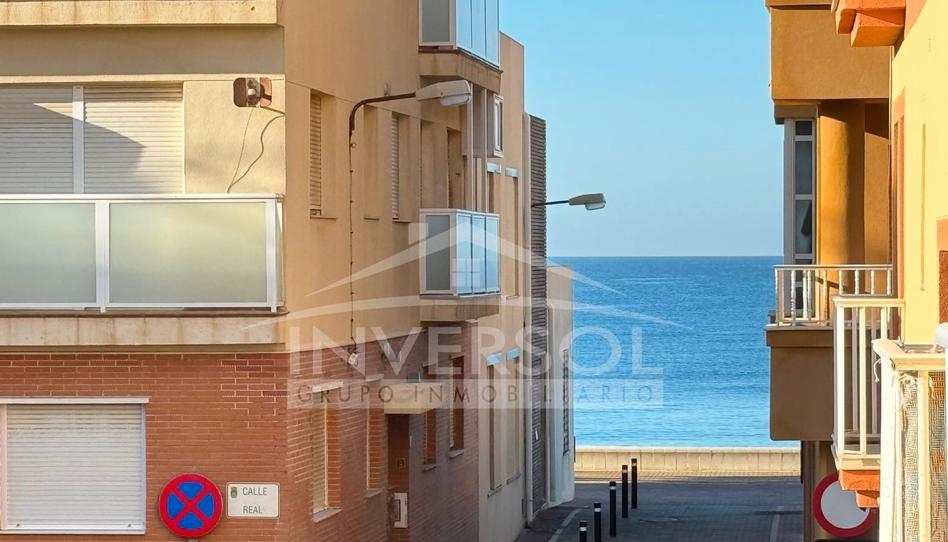 Photo 1 of Flat for sale in Calle San Isidoro, 10, Balerma, Almería