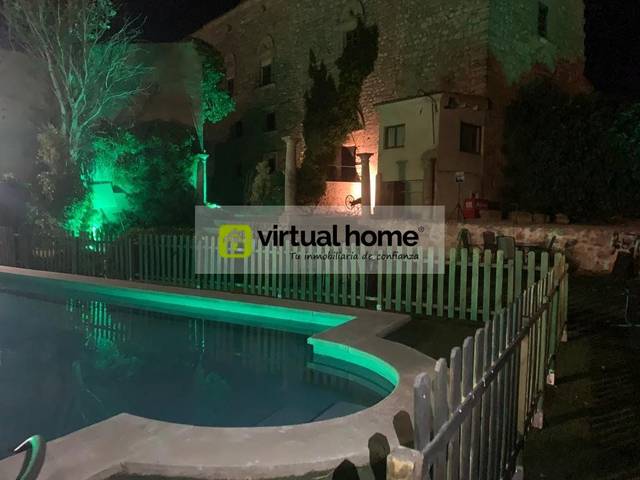 Edificio en Venta en Villaescusa de Haro