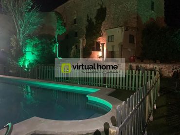 Wohngebäude zum Verkauf in Villaescusa de Haro