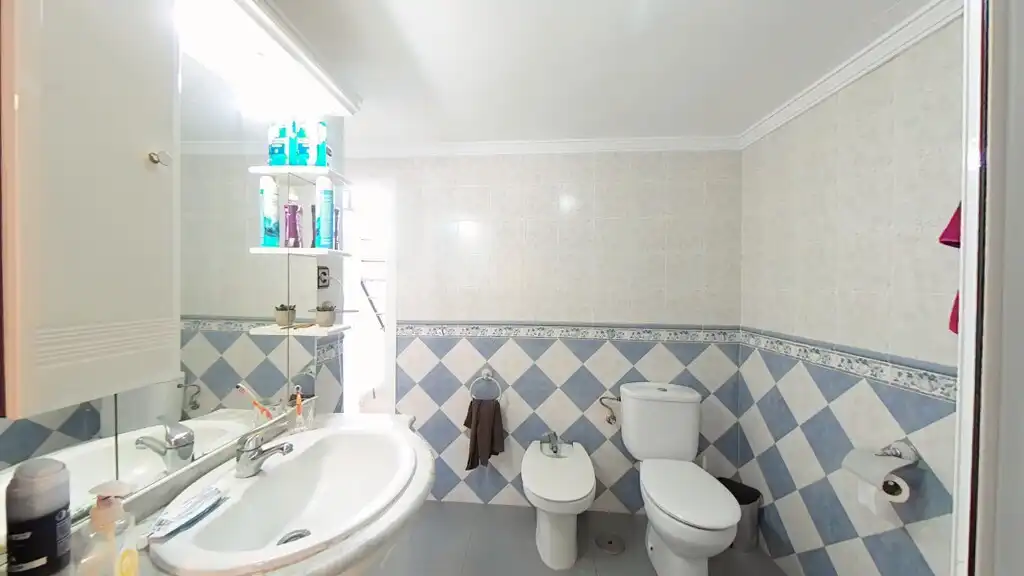 Bathroom of Country homes for sale in Sayalonga