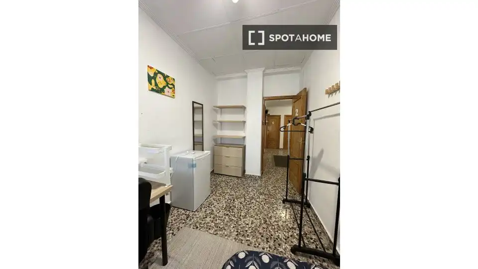 Habitación en Javalí Viejo