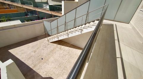 Foto 3 de Piso de alquiler en Centre, Mataró