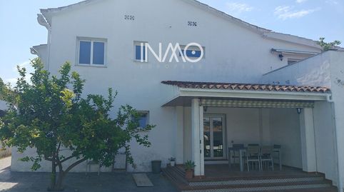 Foto 2 von Haus oder Chalet zur Miete in Sinceritat, Els Avets - Can Serrafossà - Ximelis, Rubí