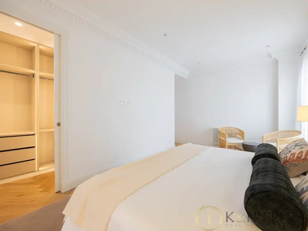 Flat with lift for sale in Calle Lopez De Hoyos, imagen 27