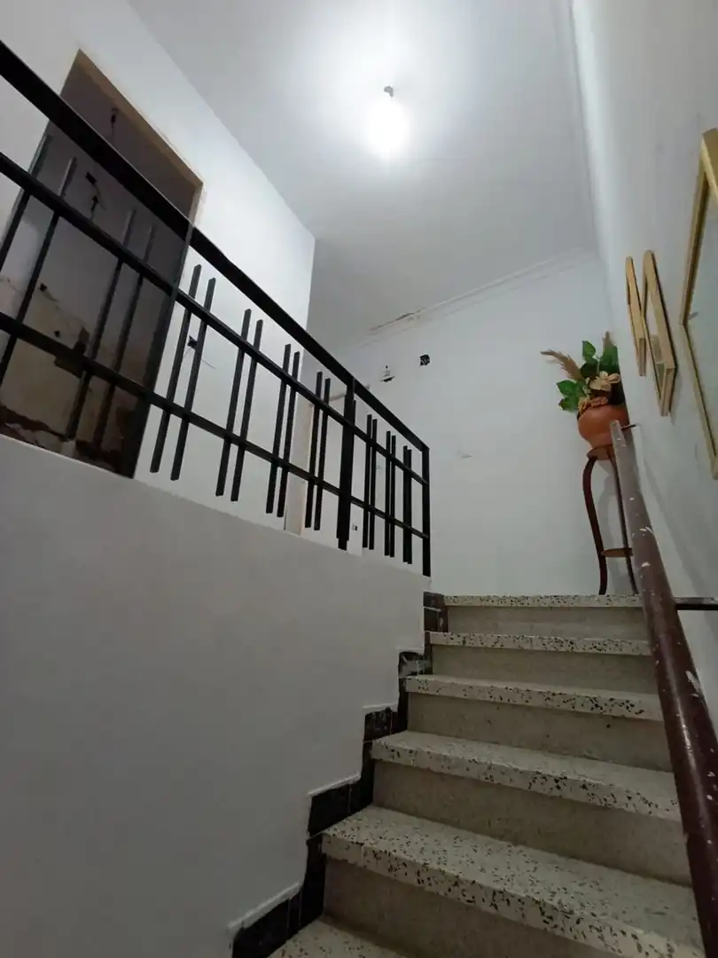 Detached house with terrace for sale in El Garrobo, imagen 10
