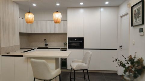 Foto 5 de Apartamento de alquiler en Jose Toubes Pego, Os Mallos, A Coruña Capital