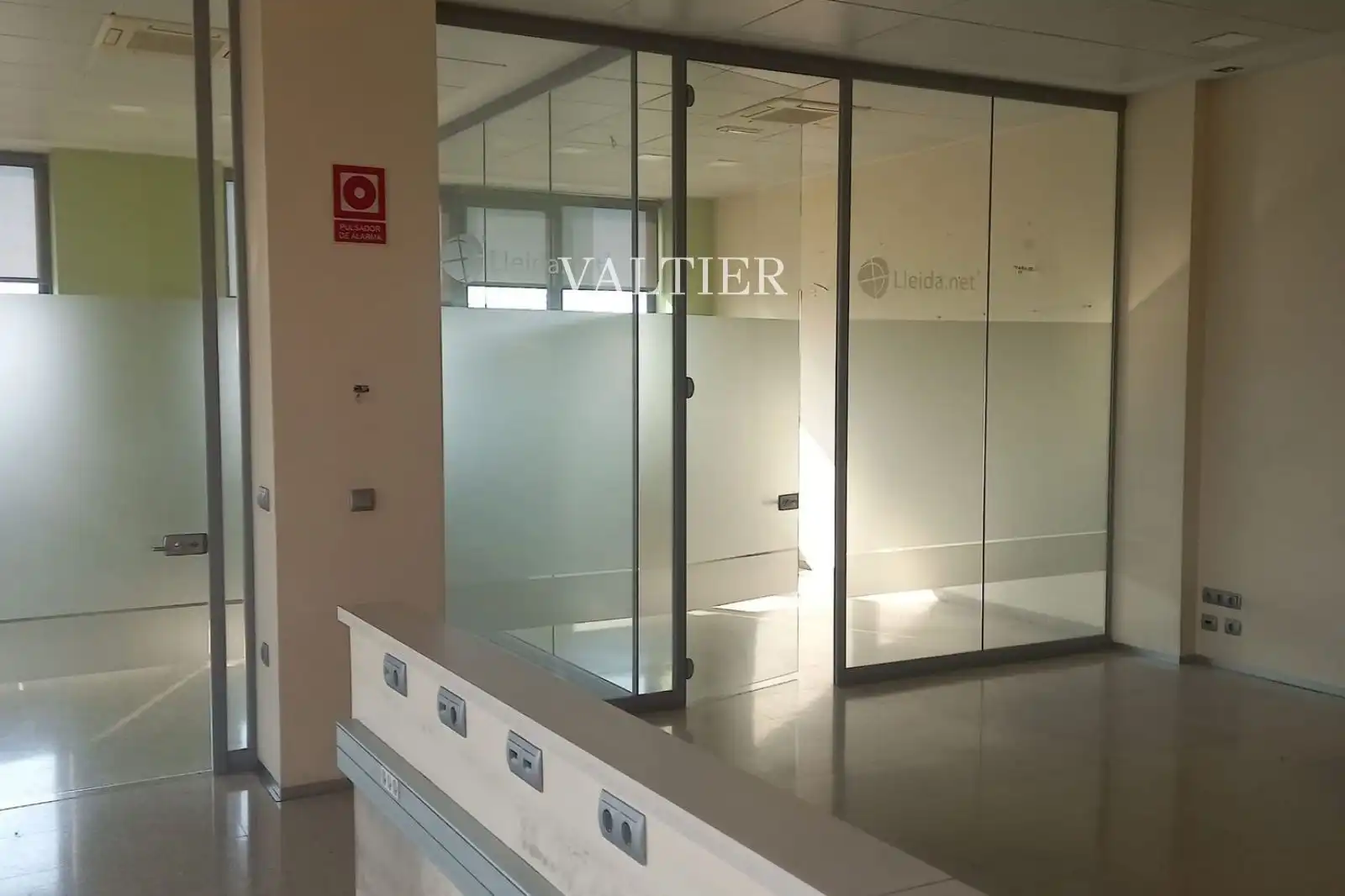 Office space with lift to rent in DELS TRAGINERS, imagen 3
