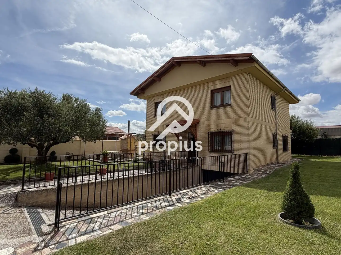 Villa avec terrasse à vendre à Barandas, imagen 118