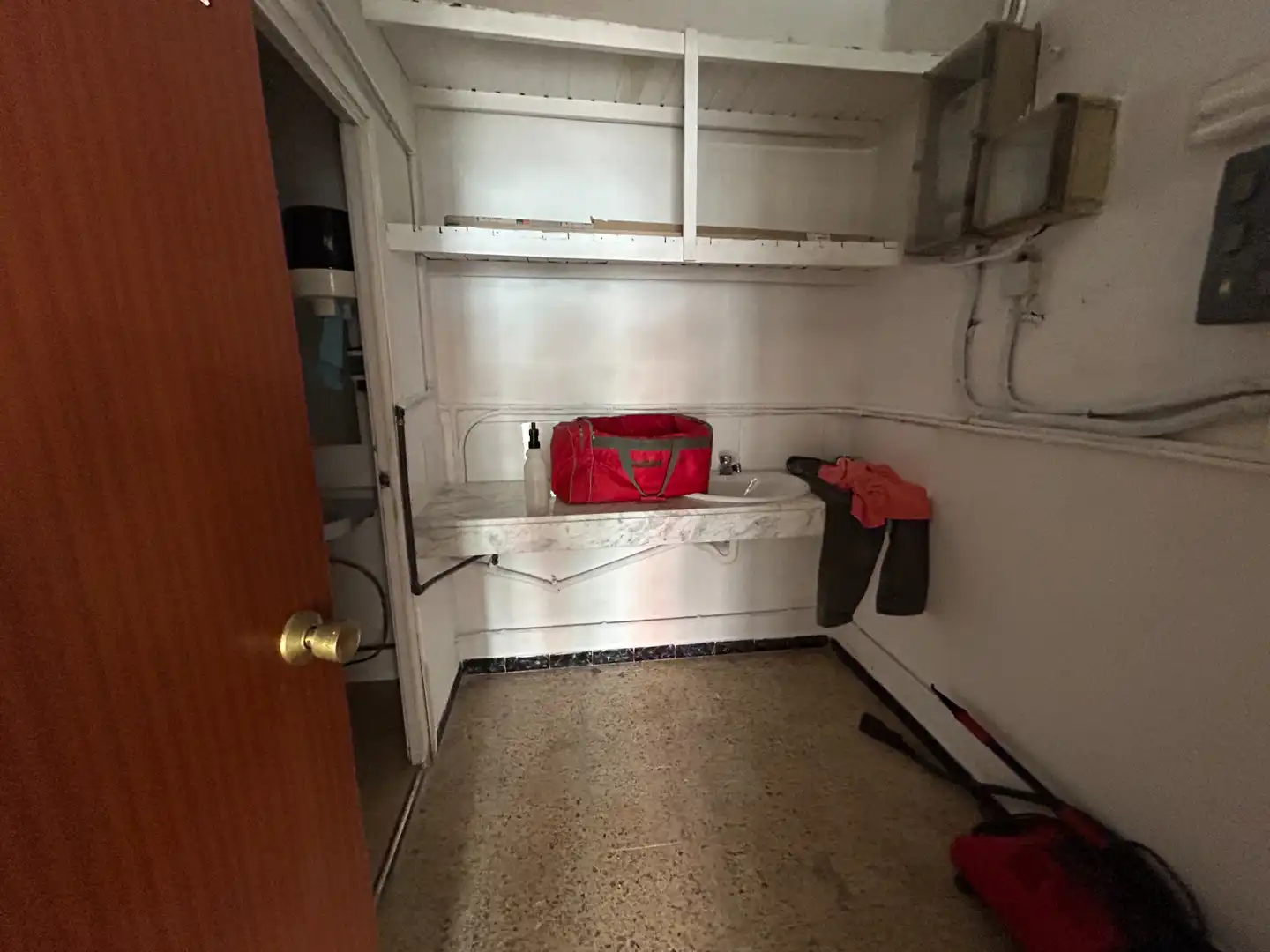 Local comercial en venta en Avinguda de Francesc Macià 169A, imagen 11