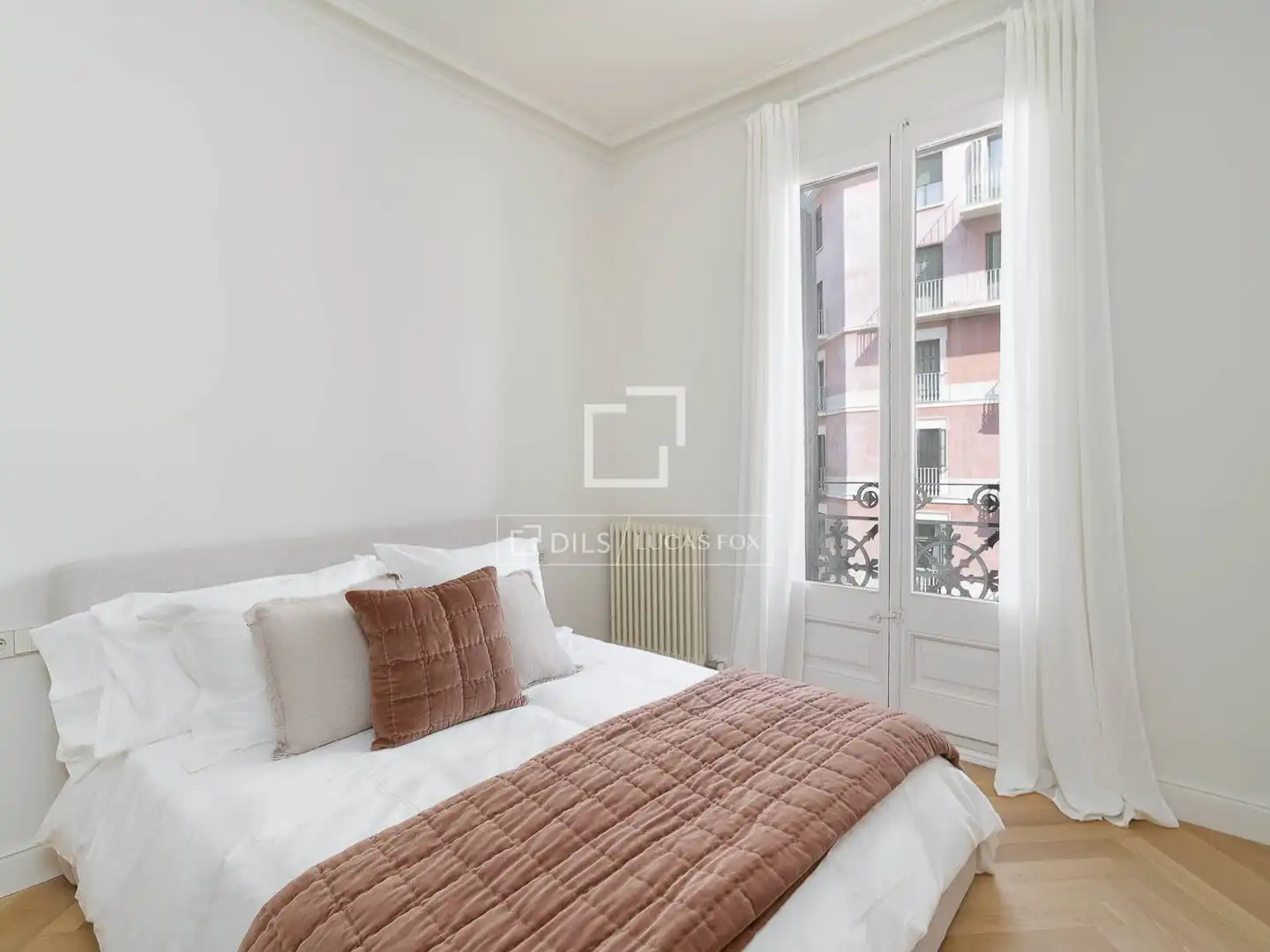 Wohnung mit Terrasse zum Verkauf in Eixample, imagen 32