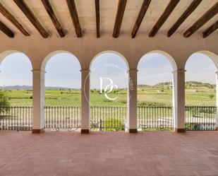 Terrassa de Casa o xalet en venda en Vilafranca del Penedès