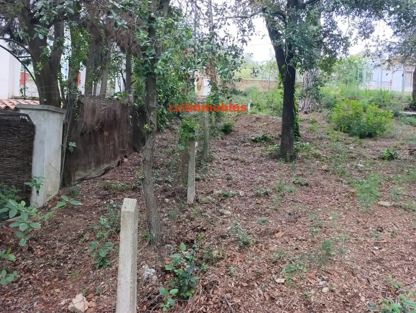 Residential for sale in Sant Cugat del Vallès