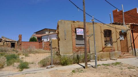 Foto 3 de Terreno en venta en Corro Pastores, Becerril de Campos, Palencia
