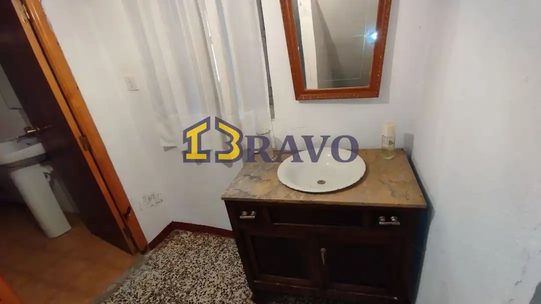 Baño de Casa o chalet en venta en Oña con Amueblado