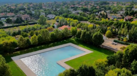 Foto 2 de Casa o chalet en venta en Calle Córdoba, Pedrezuela, Madrid