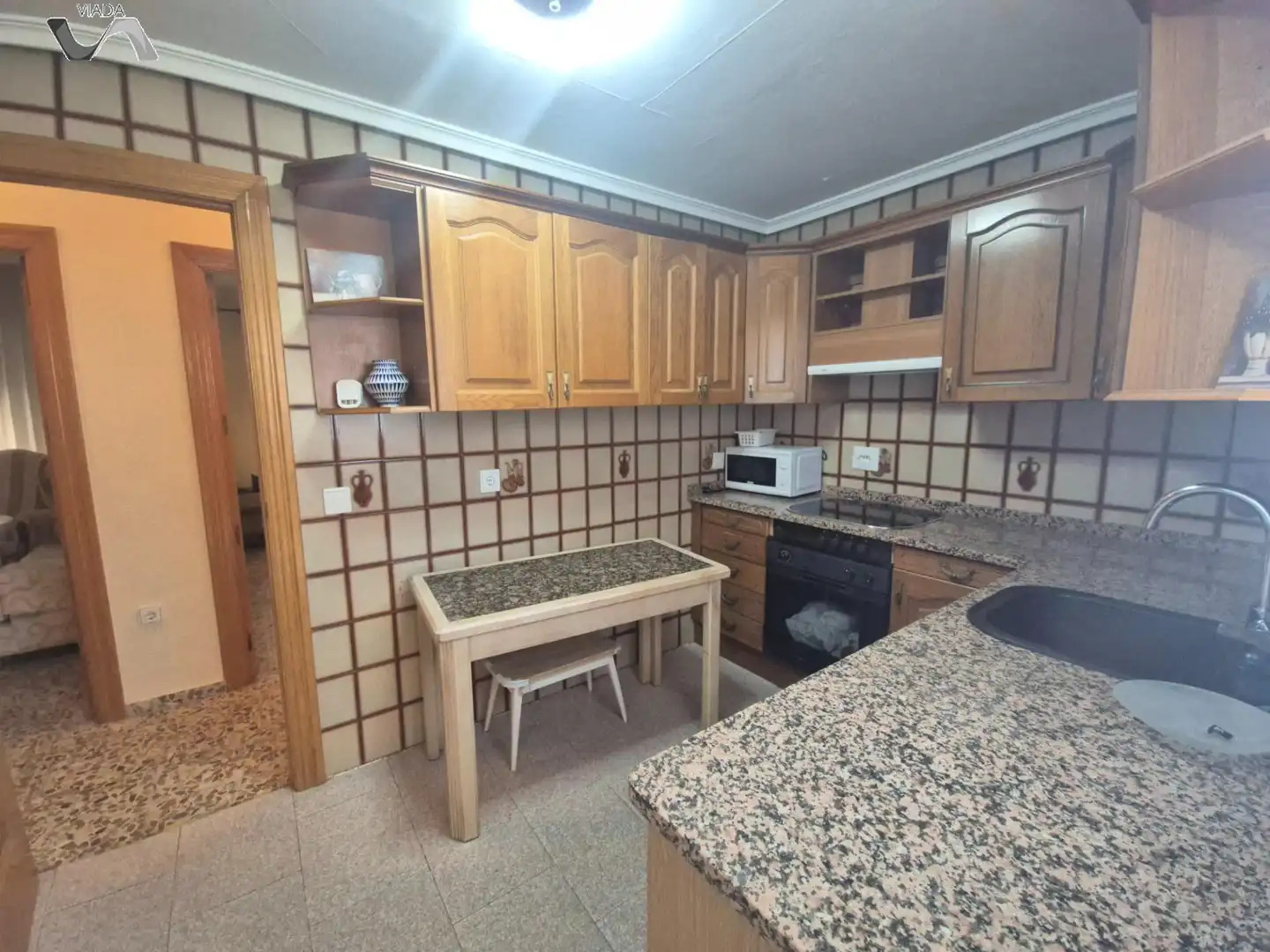 Flat with terrace for sale in Calle Numancia 20, imagen 18