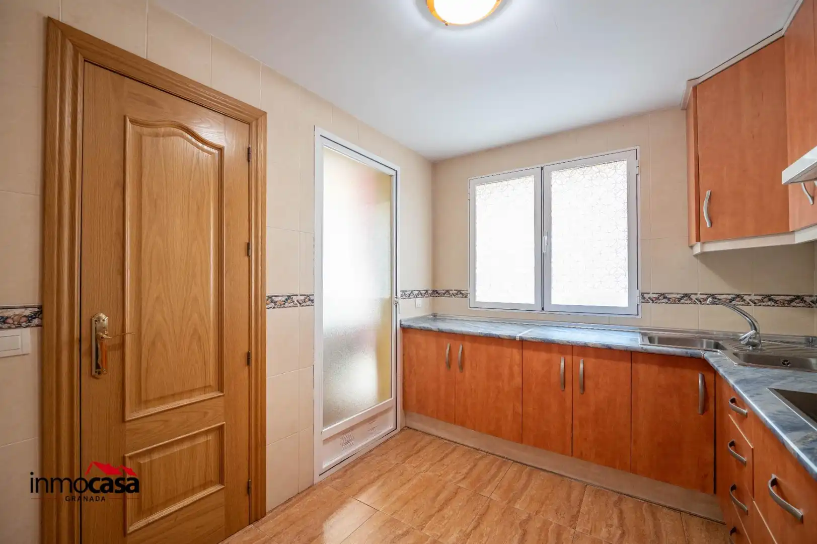 Küche von Wohnung zum Verkauf in Ogíjares mit Terrasse