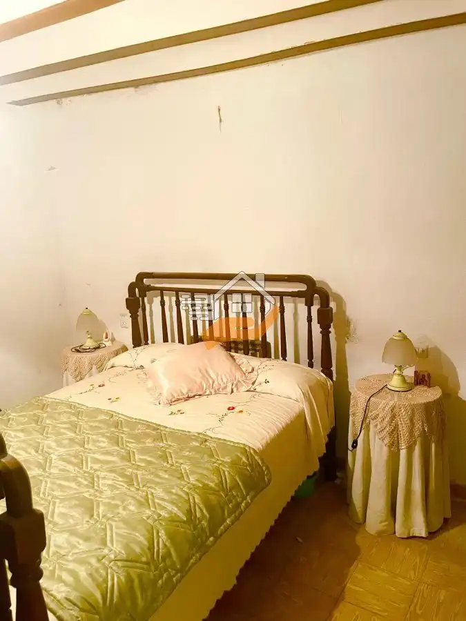 Habitación de Casa adosada en venta en María con Terraza