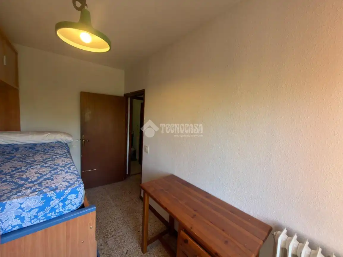 Flat for sale in Santa María de Benquerencia