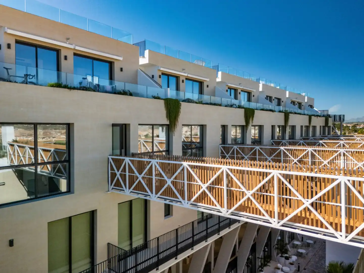 Apartment with pool for sale in L'Albir, imagen 32