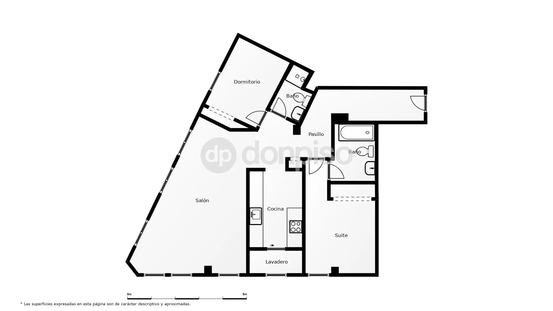 Wohnung mit Aufzug zum Verkauf in Ciutat Vella, imagen 36